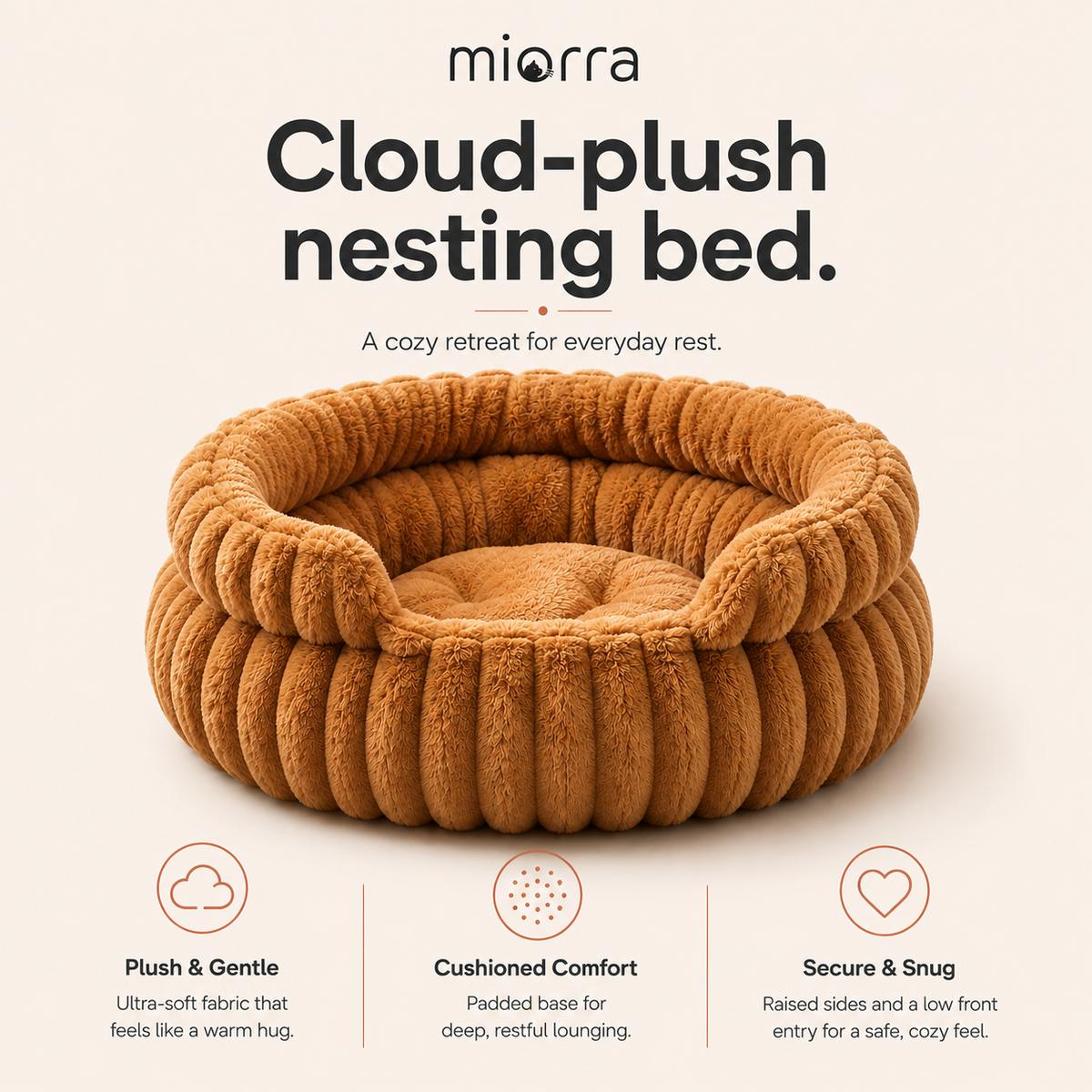Miorra Cloud